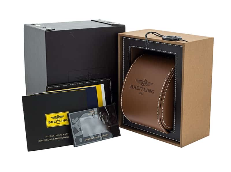 Breitling Navitimer 8 AB0117